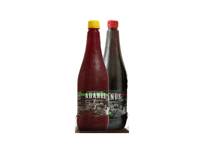 Adanus ŞALGAM | 60,00