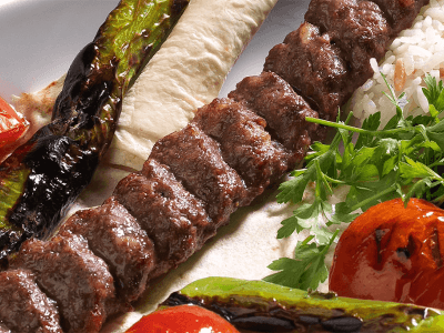 URFA KEBAP | 565,00