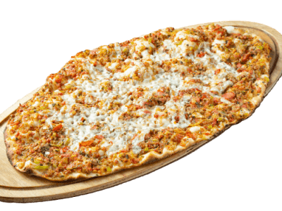 KAŞARLI LAHMACUN | 325,00