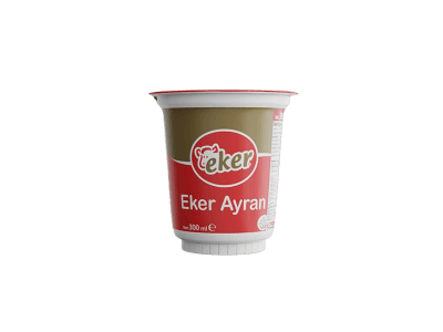 KAPALI AYRAN | 60,00