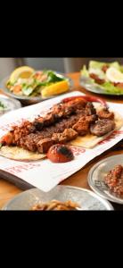 BABA MENÜ 1 | 1.050,00