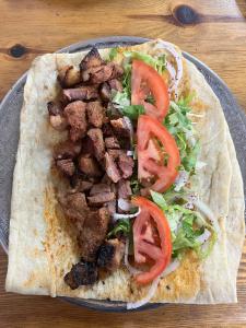 ET ŞiŞ DÜRÜM | 495,00